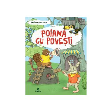 Poiana cu povesti (Kreativ)