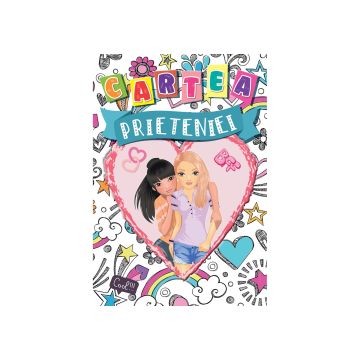 Cartea prieteniei (Kreativ)