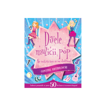 Divele muzicii pop (Kreativ)