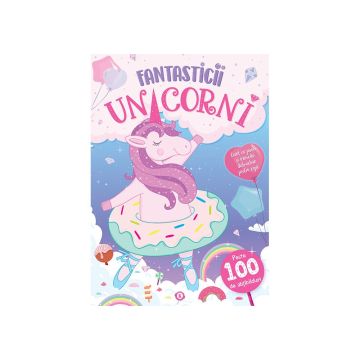 Fantasticii Unicorni (Kreativ)