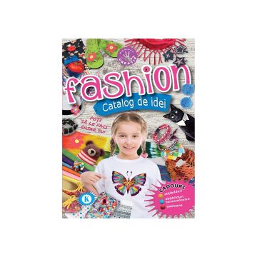 Fashion - catalog de idei (Kreativ)