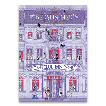 Castelul din nori (DPH)