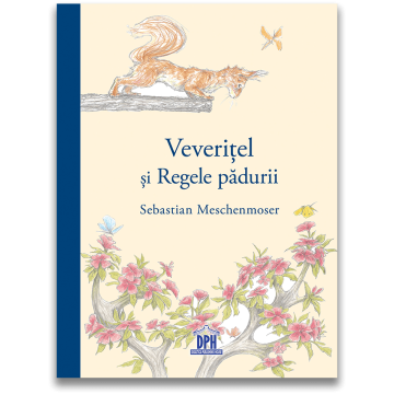 Veveritel si regele padurii (DPH)