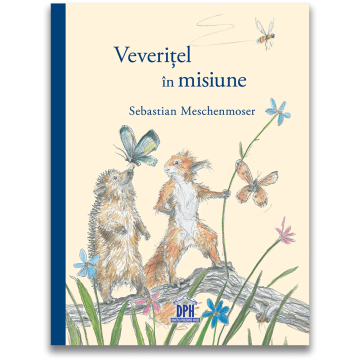 Veveritel in misiune (DPH)