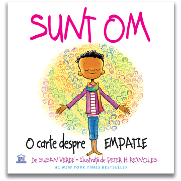 Sunt Om: O Carte despre Empatie (DPH)
