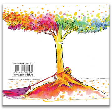Sunt Pace: O Carte despre Mindfulness (DPH)