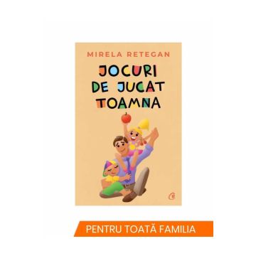 Jocuri de Jucat Toamna (Curtea Veche)