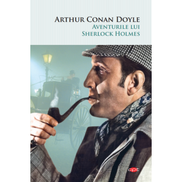 Aventurile lui Sherlock Holmes (Litera)