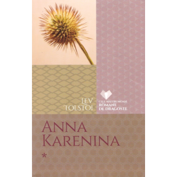 Anna Karenina. Vol. 1 (Litera)