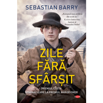 Zile fara sfarsit (Litera)