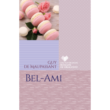 Bel-Ami (Litera)