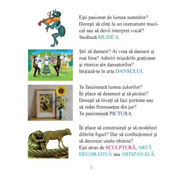 ABC-ul artelor (Epigraf)
