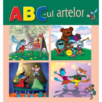 ABC-ul artelor (Epigraf)