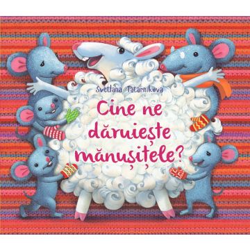 Cine ne daruieste manusitele? (Epigraf)