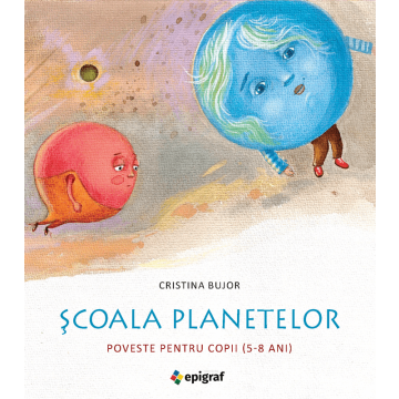 Scoala planetelor (Epigraf)