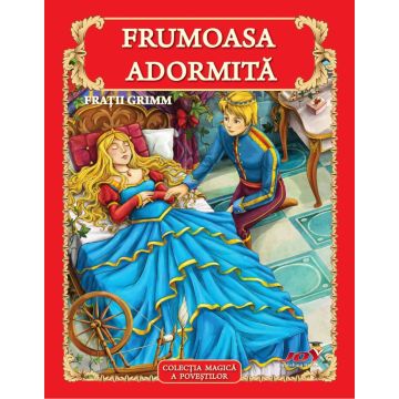 Frumoasa Adormita (Joy)