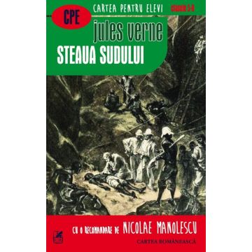 Steaua Sudului (Cartea Romaneasca Educational)