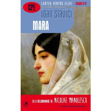 Mara (Cartea Romaneasca Educational)