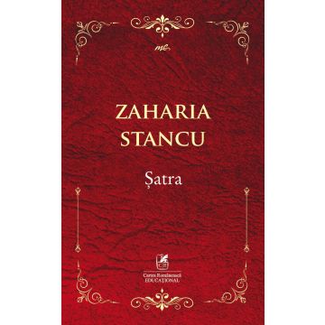 Satra  (Cartea Romaneasca Educational)