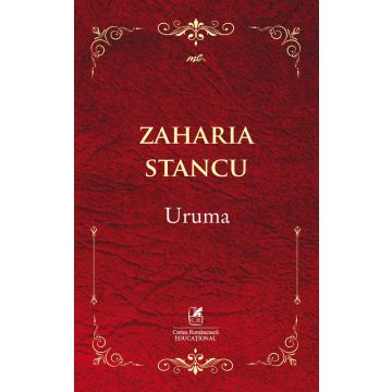 Uruma (Cartea Romaneasca Educational)