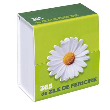 365 de zile de fericire (DPH)