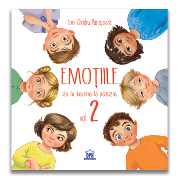 Emotiile de la teorie la poezie vol. 2 (DPH)