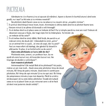 Emotiile de la teorie la poezie vol. 2 (DPH)