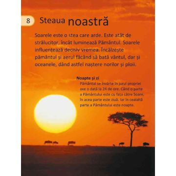 Vremea (Seria Discover Science) (Niculescu)