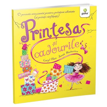 Printesa si cadourile (Gama)
