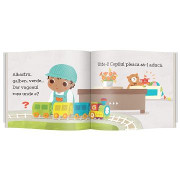 Ce este programarea (Descopar stiintele de mic) (Gama)