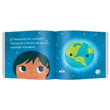 Ce este energia verde (Descopar stiintele de mic) (Gama)