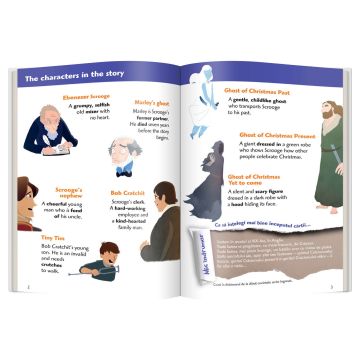A Christmas Carol (Read in English) (Gama)