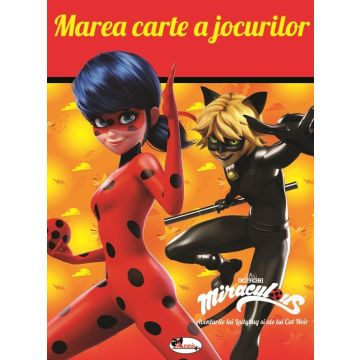  Marea carte a jocurilor (Aramis)