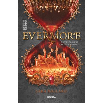 Evermore (Nemira)