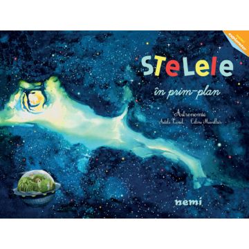 Stelele in prim-plan  (Nemira)