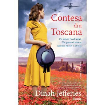 Contesa din Toscana (Nemira)