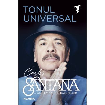 Tonul universal (Nemira)