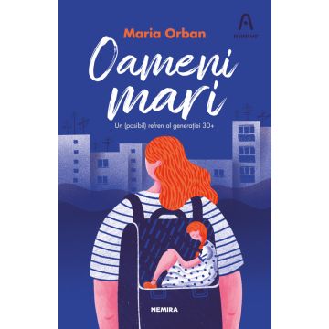 Oameni mari (Nemira)