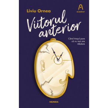 Viitorul anterior (Nemira)