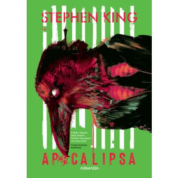 Apocalipsa (Nemira)