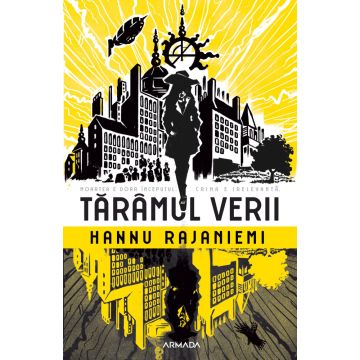 Taramul verii (Nemira) 