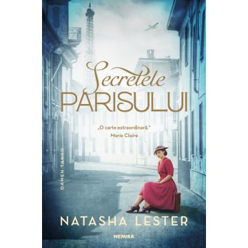 Secretele Parisului (Nemira)