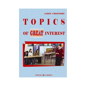 Topics of Great Interest (Carminis)
