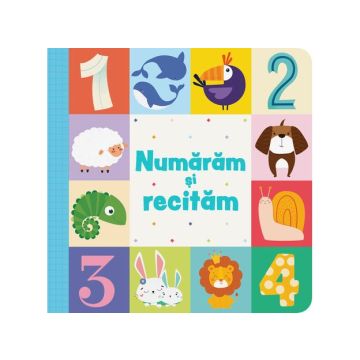 Numaram si recitam (Kreativ)