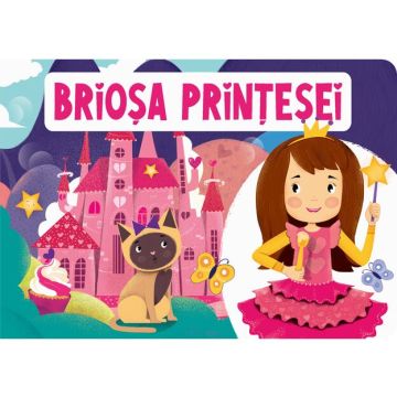 Briosa printesei (Kreativ)