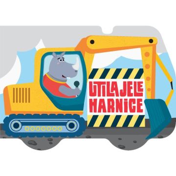 Utilaje harnice (Kreativ)