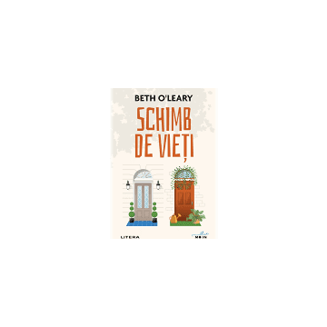 Schimb de vieti (Litera)