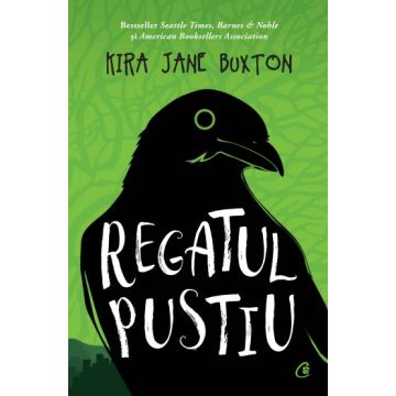 Regatul pustiu (Curtea Veche)