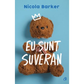 Eu sunt Suveran (Curtea Veche)