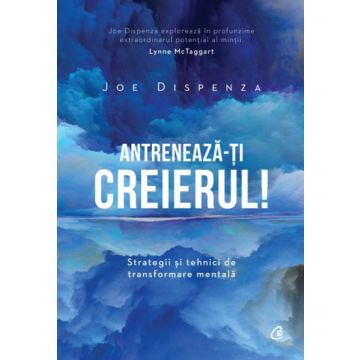 Antreneaza-ti creierul! (Curtea Veche)